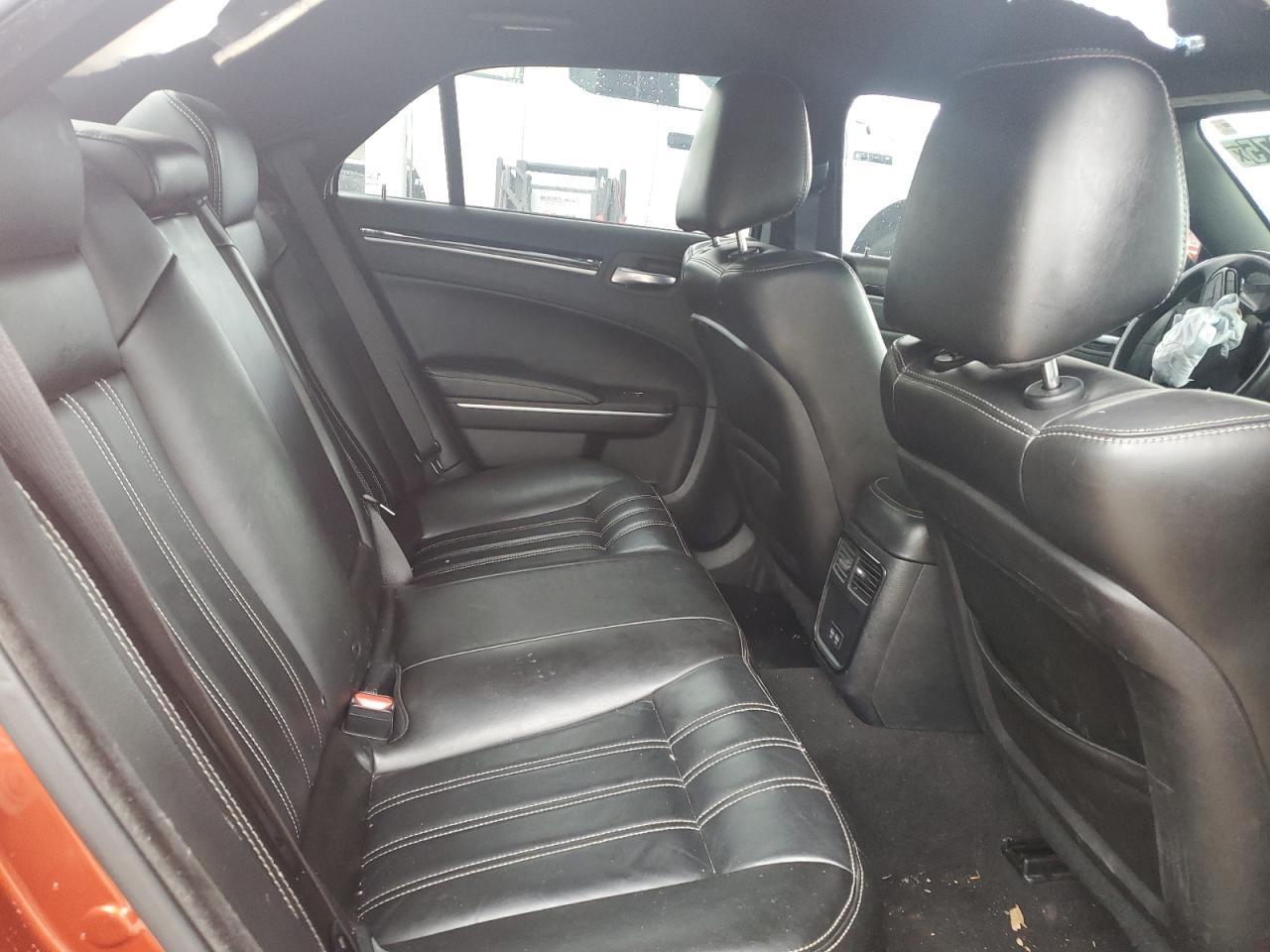 2021 CHRYSLER 300
