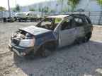 2007 PONTIAC TORRENT