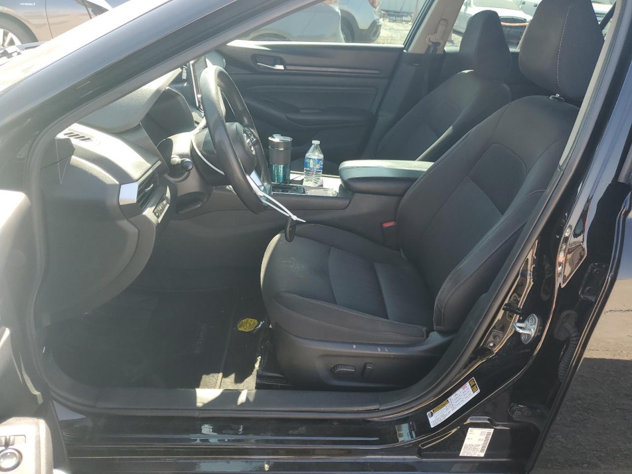 2020 NISSAN ALTIMA