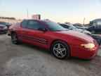 2004 CHEVROLET Monte Carlo