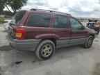 2002 JEEP Grand Cherokee