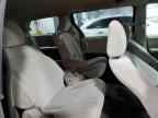2016 TOYOTA SIENNA