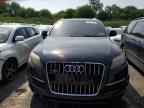 2012 AUDI Q7