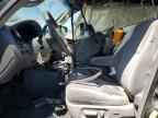 2005 TOYOTA Sequoia