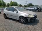 2009 VOLKSWAGEN RABBIT