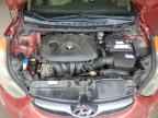 2011 HYUNDAI ELANTRA
