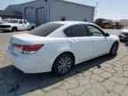 2011 HONDA ACCORD