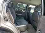 2004 ISUZU Rodeo