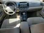 2005 TOYOTA CAMRY