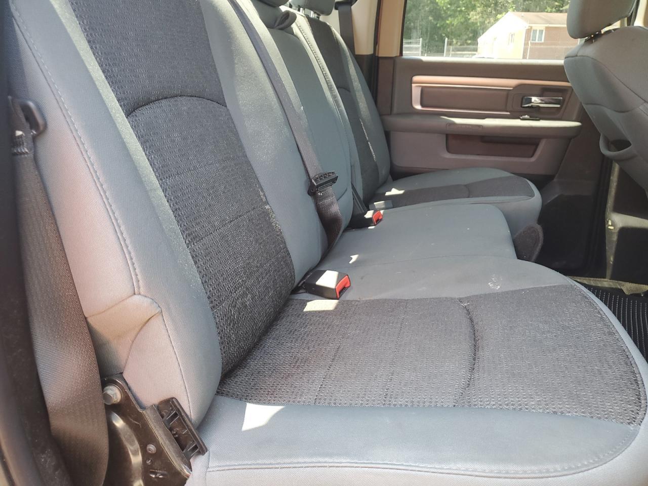 2013 RAM 1500