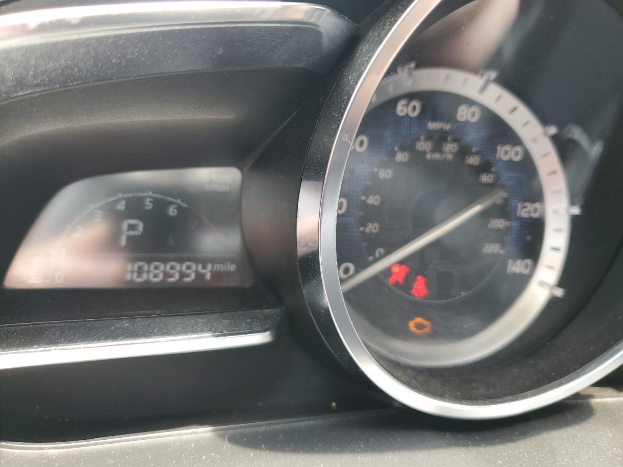2016 TOYOTA SCION