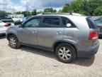 2012 KIA SORENTO