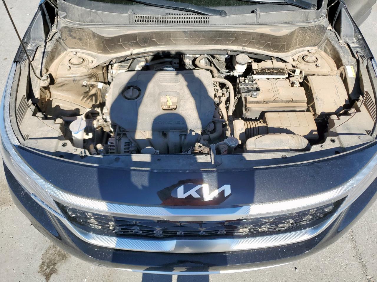 2023 KIA SELTOS
