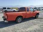1998 NISSAN Frontier