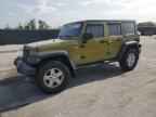 2010 JEEP WRANGLER