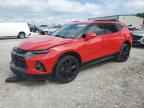 2021 CHEVROLET BLAZER