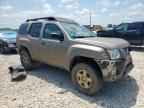 2007 NISSAN Xterra