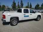 2011 CHEVROLET Silverado