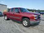2006 CHEVROLET Silverado