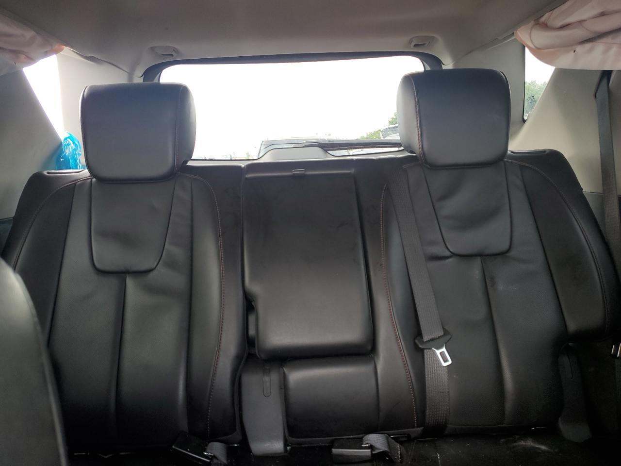 2011 CHEVROLET EQUINOX