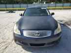 2007 INFINITI G35