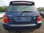 2003 TOYOTA HIGHLANDER