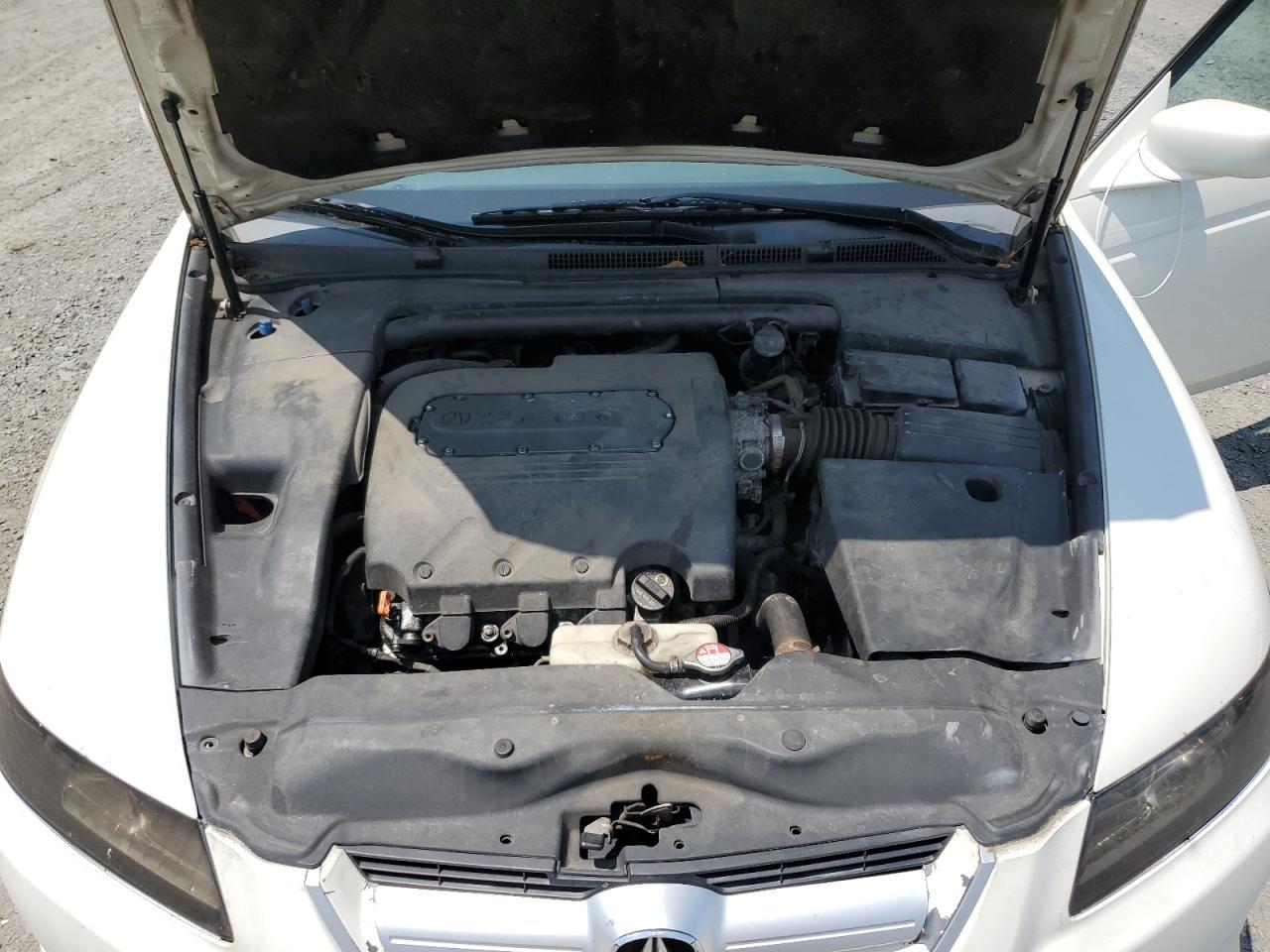 2006 ACURA TL