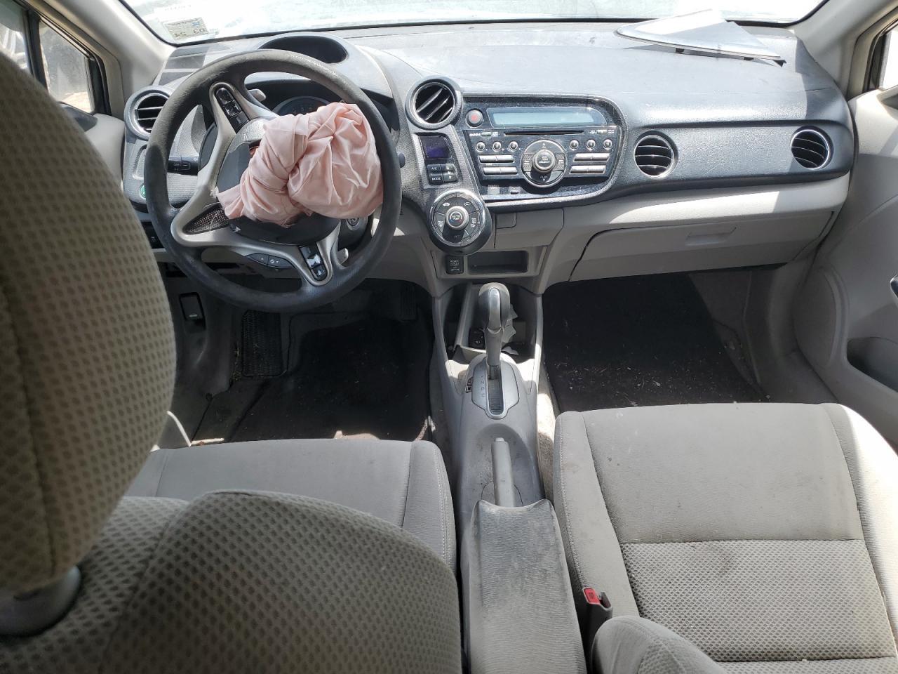 2011 HONDA Insight