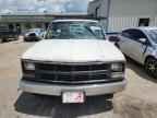 1998 CHEVROLET Gmt