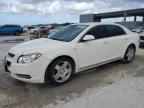 2008 CHEVROLET MALIBU