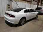 2015 DODGE CHARGER