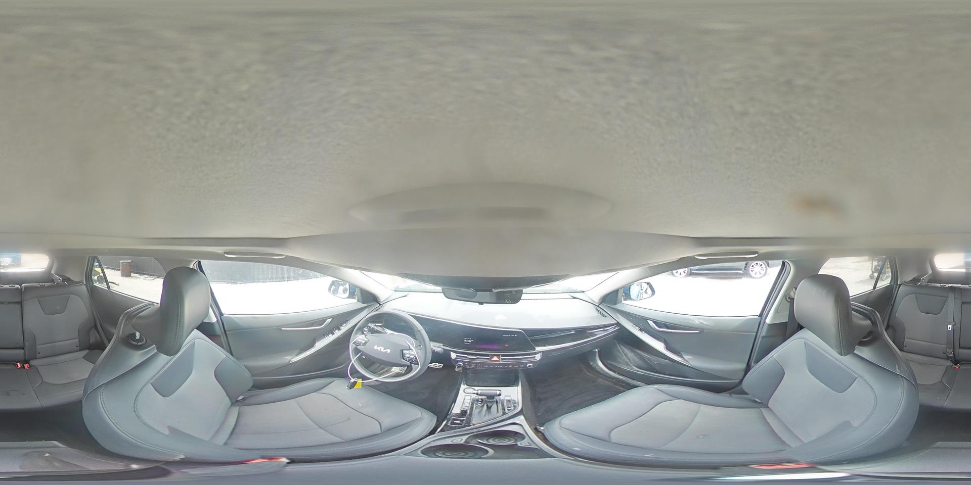 2025 KIA Niro