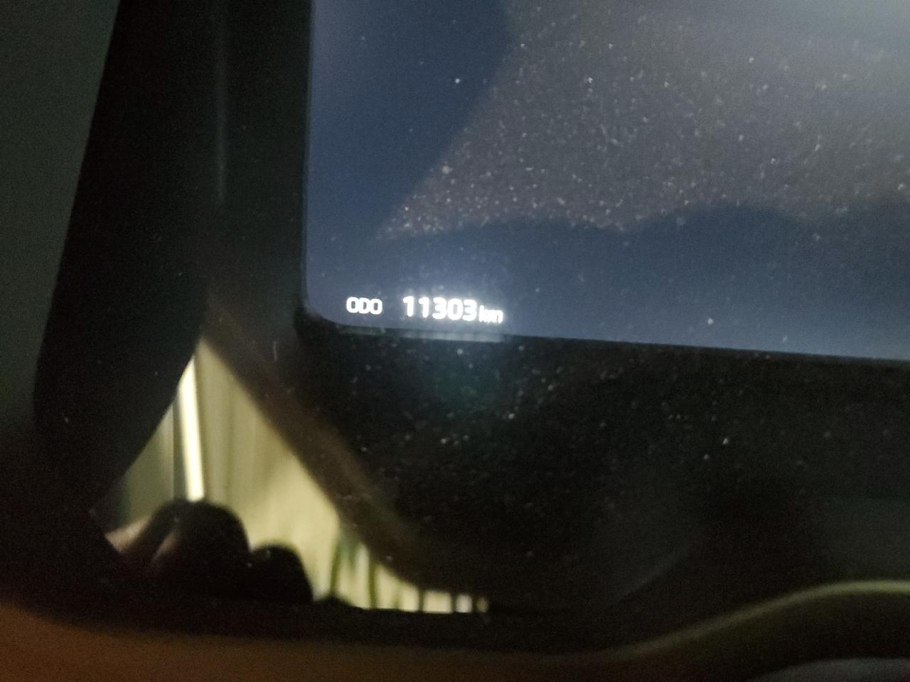 2024 TOYOTA Sequoia