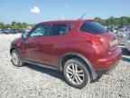 2013 NISSAN Juke