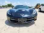 2019 CHEVROLET CORVETTE