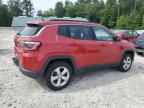 2017 JEEP Compass