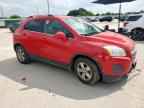 2016 CHEVROLET TRAX