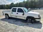 2005 CHEVROLET SILVERADO 1500