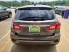 2019 MITSUBISHI outlander
