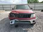 2006 NISSAN Frontier
