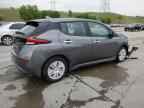 2025 NISSAN LEAF