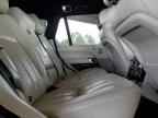 2014 LAND ROVER RANGE ROVER