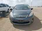 2011 FORD Fiesta