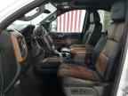 2022 CHEVROLET Silverado