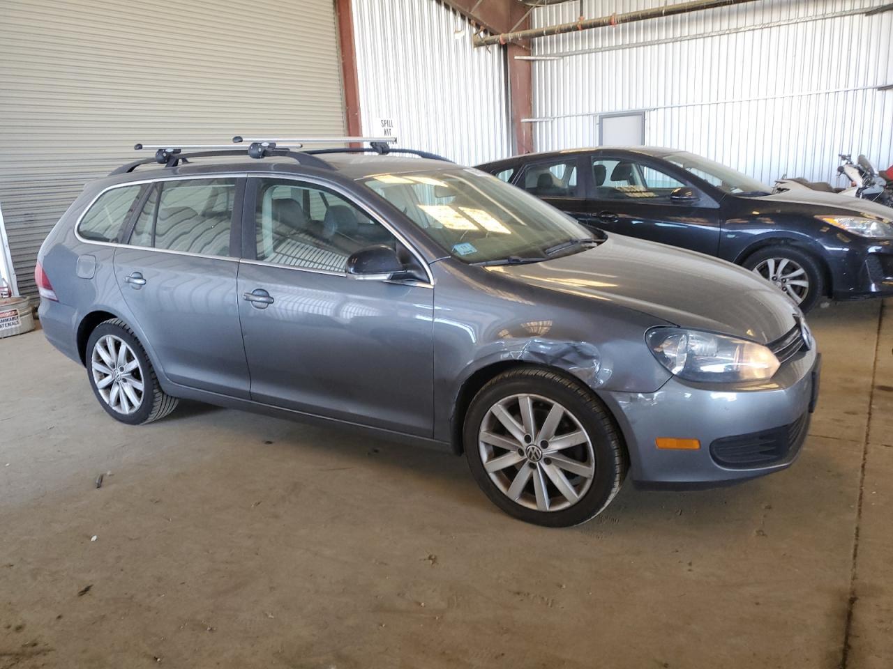 2012 VOLKSWAGEN JETTA
