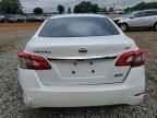 2014 NISSAN SENTRA
