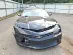 2015 CHEVROLET Camaro