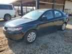 2010 KIA FORTE