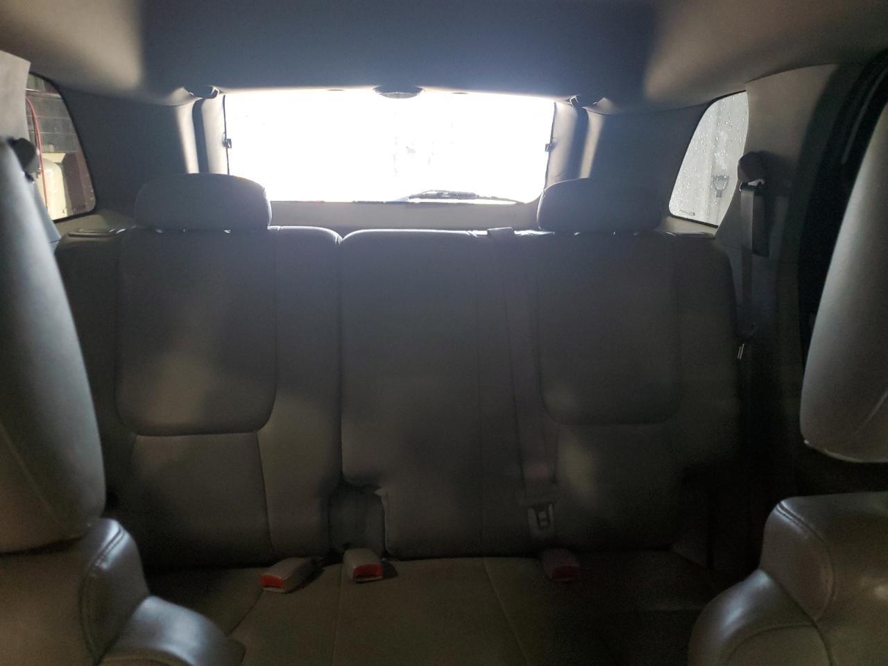 2006 CHEVROLET EQUINOX