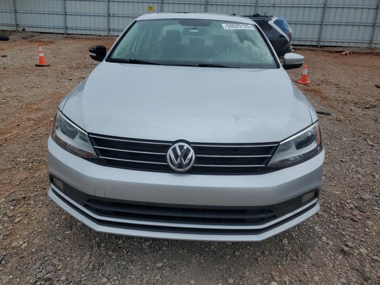 2015 VOLKSWAGEN JETTA